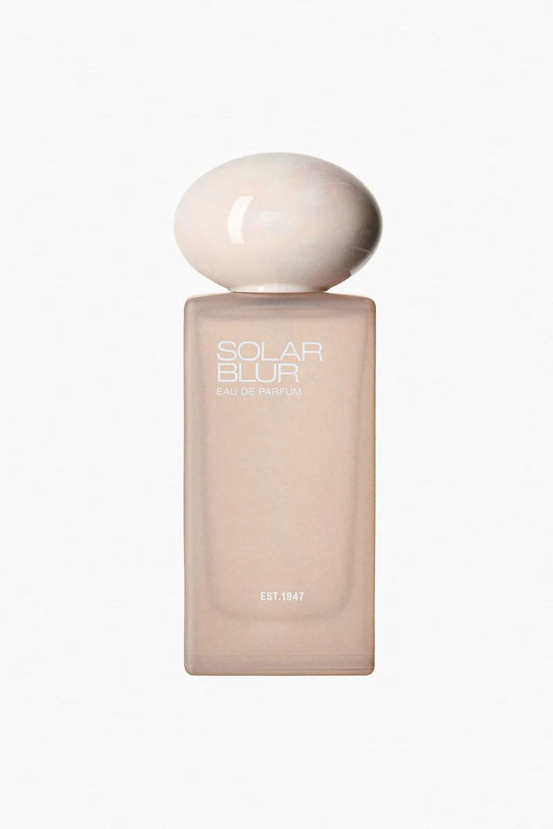 H&M Solar Blur EdP