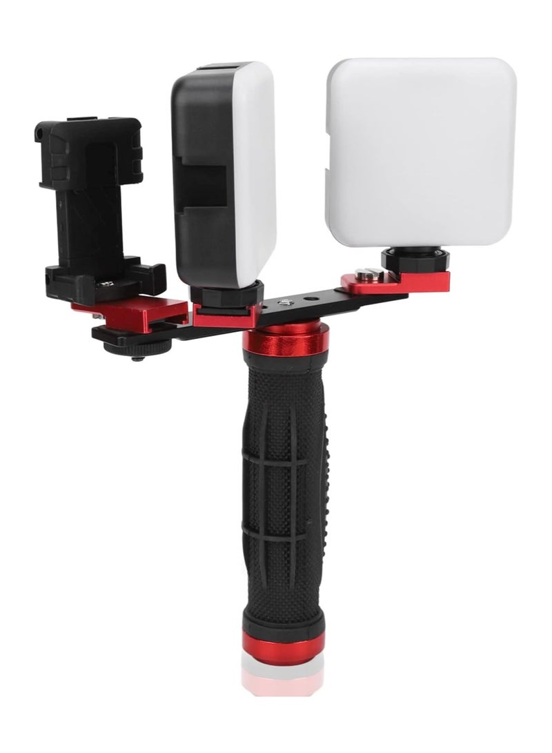 Dental Photography Flashlight for Oral Fillings, Cell Phone Camera Supplementary Light, Macro Photography Aid, Video Light for Cosmetology and Dental Applications.  - Image 1