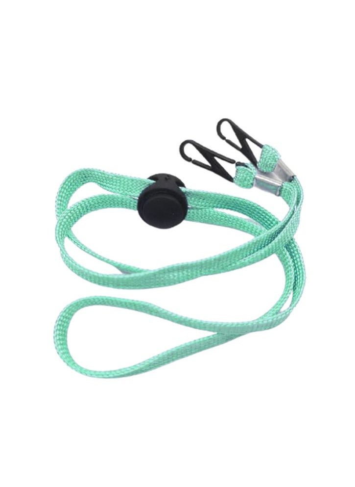 5esha Face Mask Holder Lanyards 