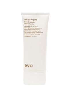 EVO Evo- gangsta grip bonding resin 200ml  - Image 1