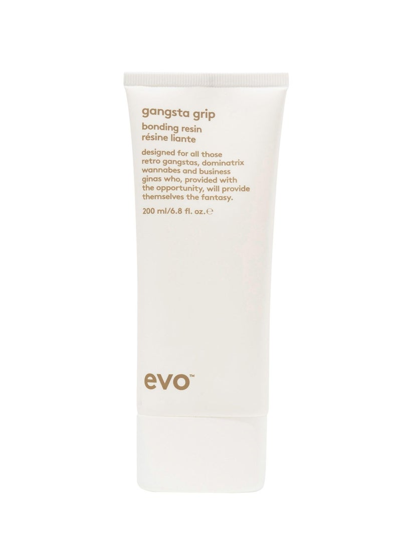 EVO Evo- gangsta grip bonding resin 200ml  - Image 1