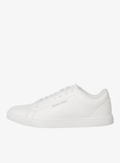 جاك اند جونز سنيكرز كاجوال منخفض