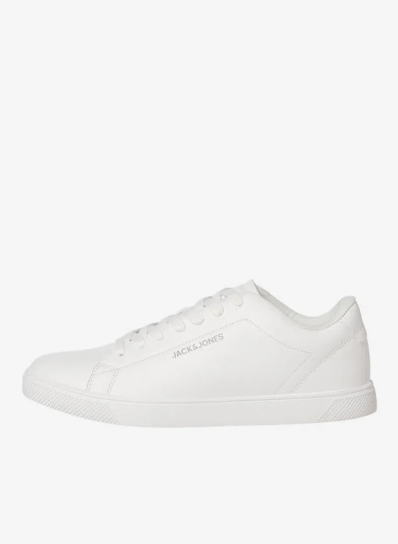 JACK & JONES Casual Low Top Sneakers