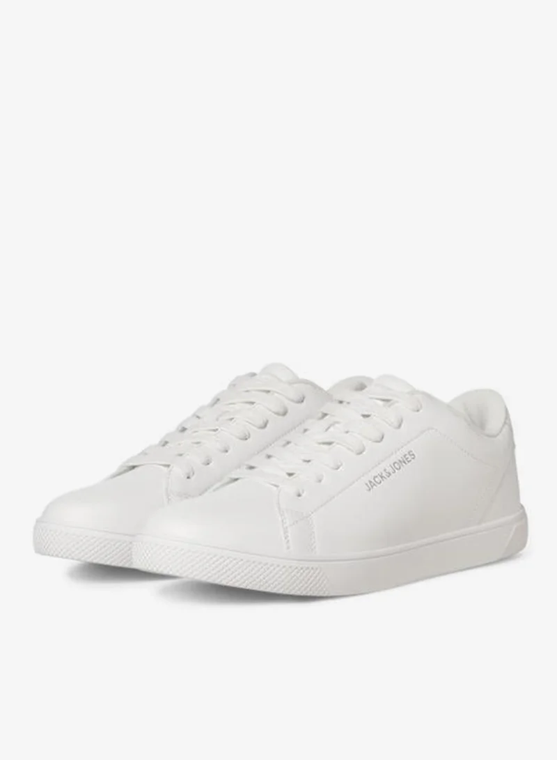 JACK & JONES Casual Low Top Sneakers