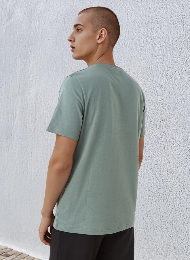 كابا تيشيرت كابا بقصة عادية - Image 3