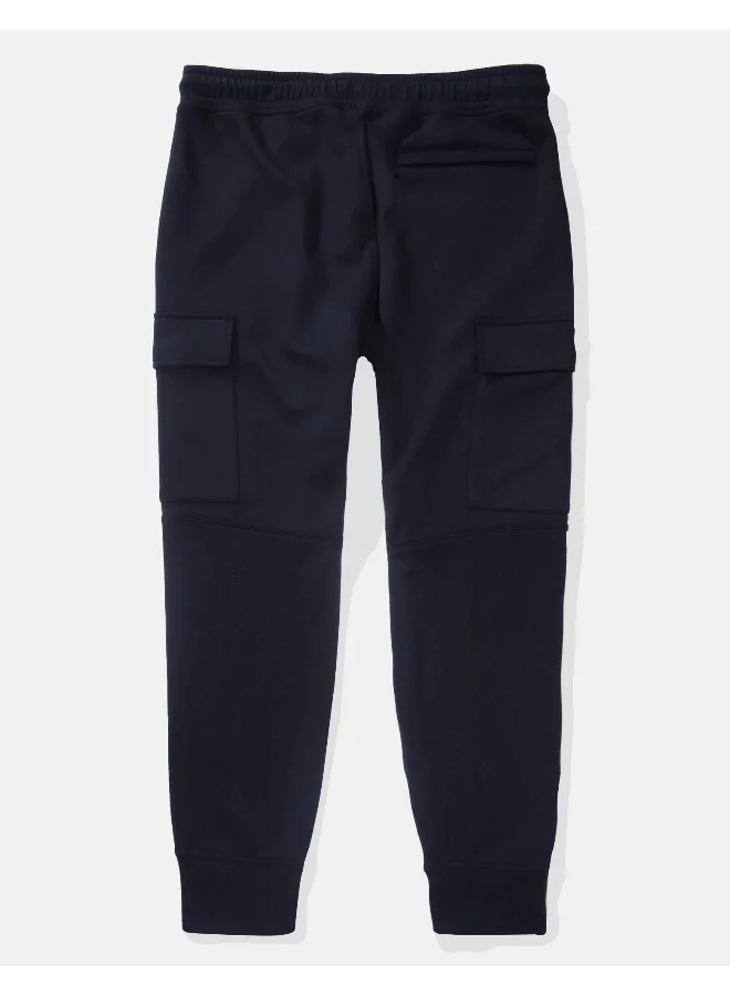 American Eagle 24/7 Pocket Detail Cargo Jogger