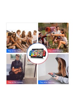 G-STORY G-STORY 10.1‘’ Portable Monitor for Switch, 1080P Portable Gaming Monitor IPS Screen  - Image 3