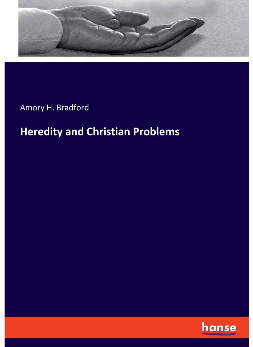 Heredity and Christian Problems  - Image 1
