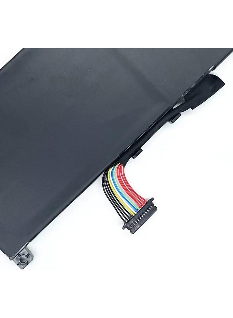 Terabyte بطارية لابتوب بديلة L20C4PC0 L20D4PC0 L20L4PC0 L20M4PC0 لجهاز Lenovo Ideapad Gaming 3-15ACH6 Legion 5-15ITH6 15ITH6H 5-15ACH6 15ACH6A 15ACH6H سلسلة 5B11B48816 5B11B48817 5B11B48827 SB11B48848 15.36V 60Wh - Image 3