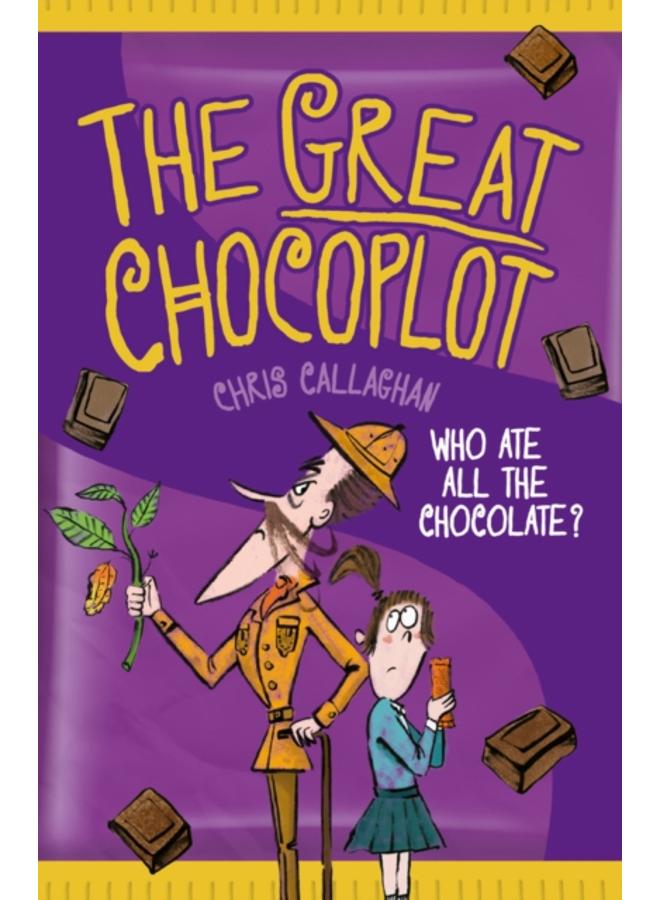 The Great Chocoplot