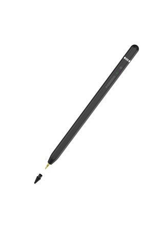 Black - Smart Stylus Pen