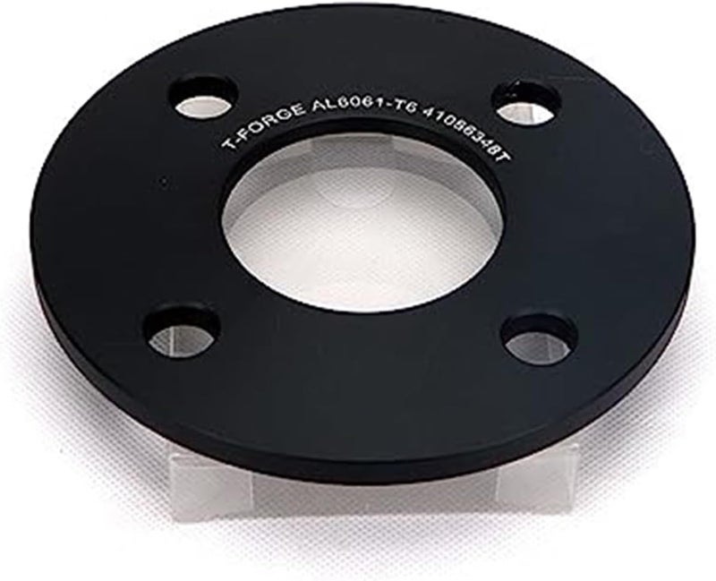 Wivplex Aluminum Wheel Spacer Adapters for Chevy AVEO - Image 1