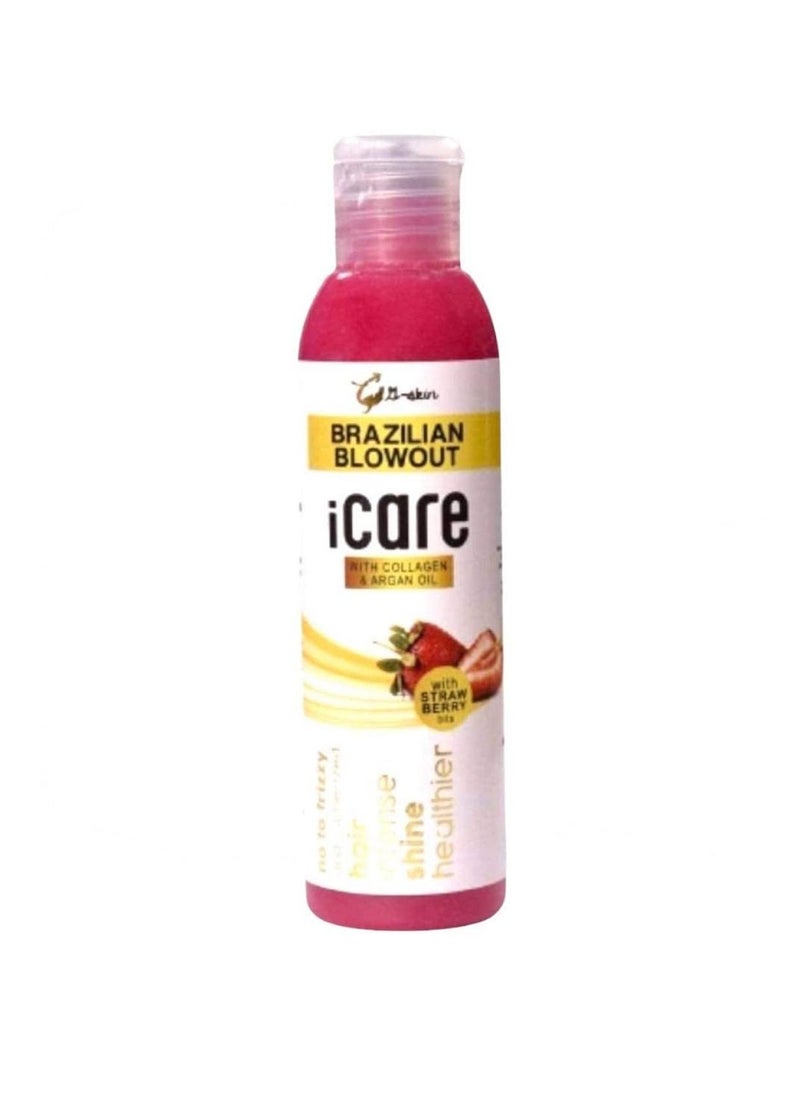 iCare iCare Brazilian Blowout by G-Skin - 100ml 