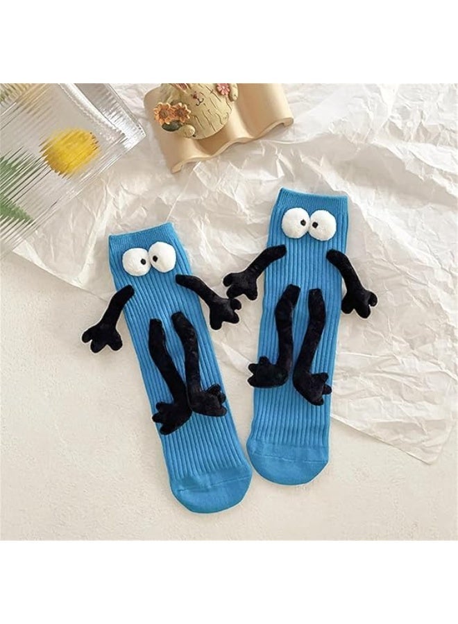 عقد اليدين الجوارب, أطفال جنس واحد, عقد اليدين الجوارب - Image 2