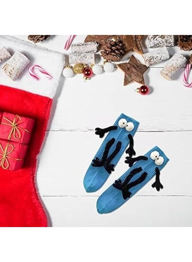 عقد اليدين الجوارب, أطفال جنس واحد, عقد اليدين الجوارب - Image 5