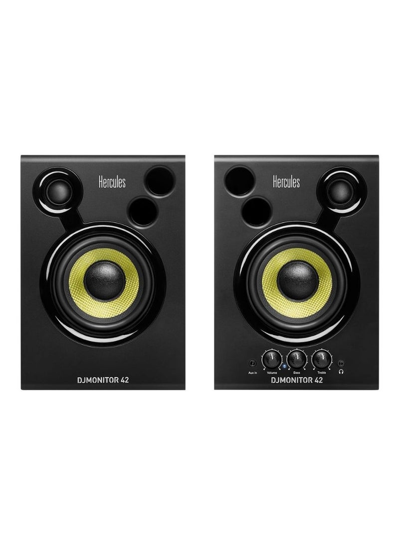 Hercules DJ Hercules DJ Essentials All-In-One Kit to Learn to DJ  - Image 4