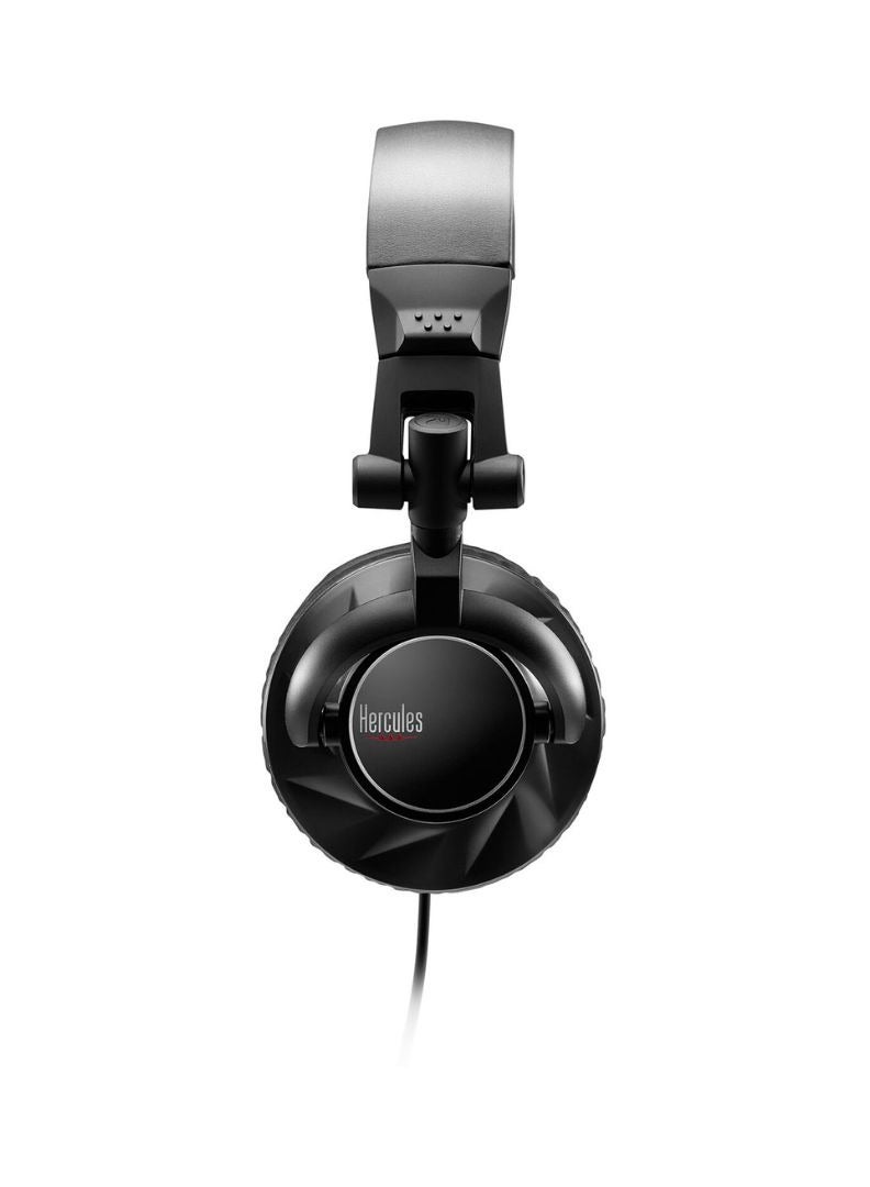 Hercules DJ Hercules DJ Essentials All-In-One Kit to Learn to DJ  - Image 5