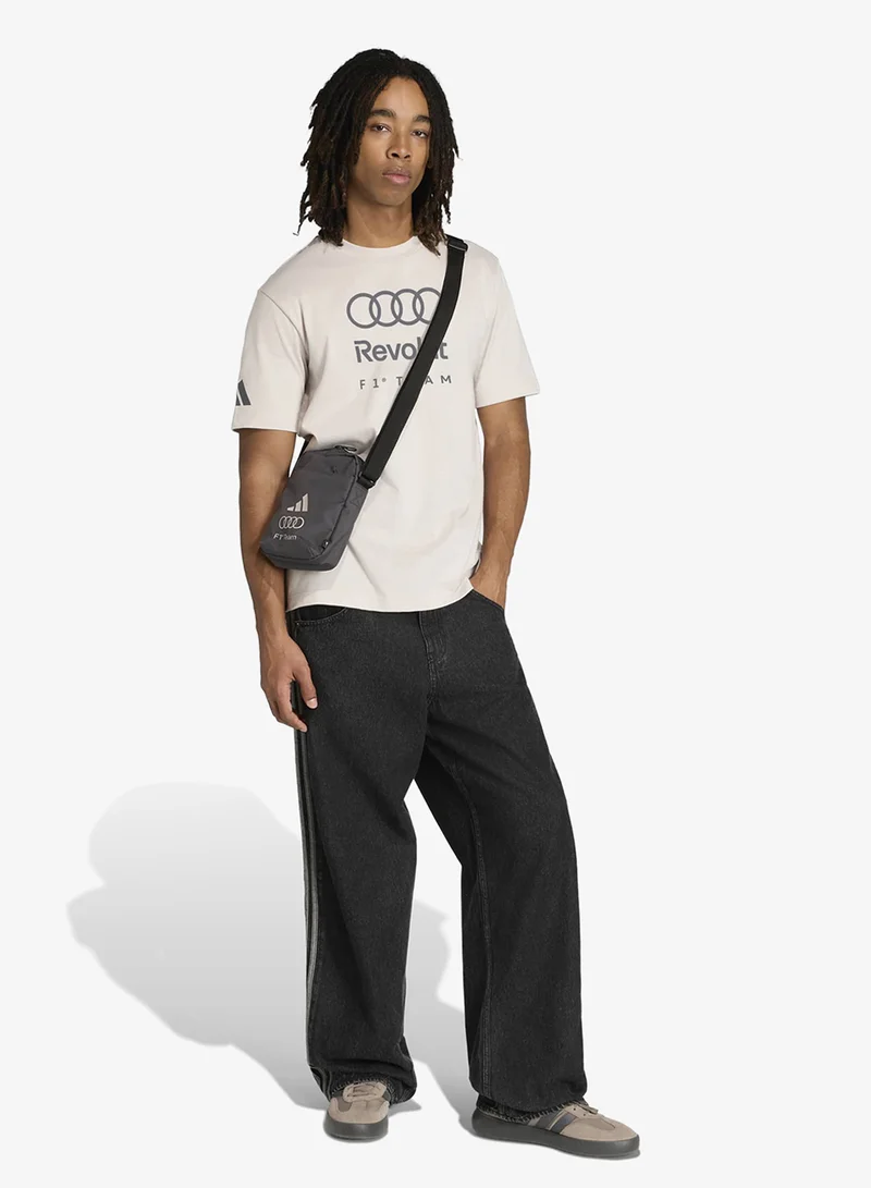 Adidas  AU DNA GFTEE M for Men | Best Price UAE