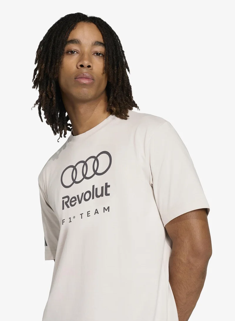Adidas  AU DNA GFTEE M for Men | Best Price UAE