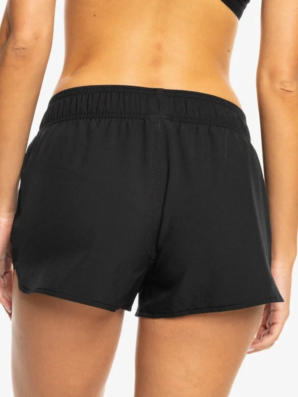 روكسي Wave 2" Boardshorts - Women