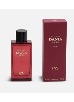 Geparlys Geparlys Dania Deep Women EDP 100 ML  - Image 1