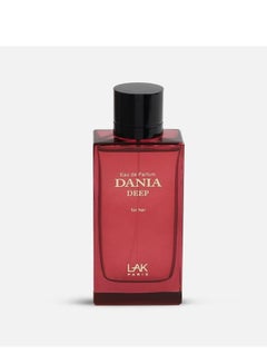 Geparlys Geparlys Dania Deep Women EDP 100 ML  - Image 2