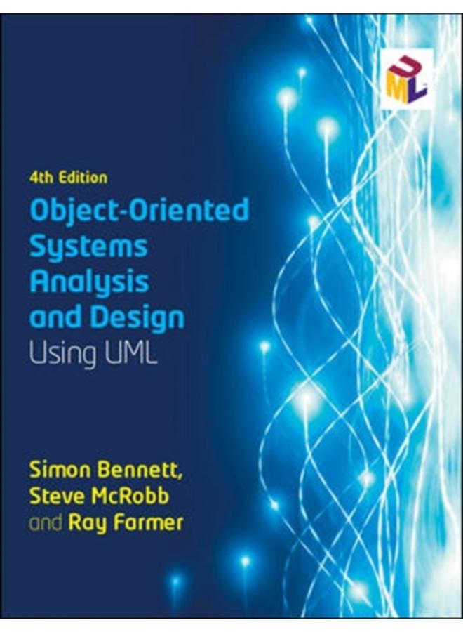 Object-Oriented Systems Analysis and Design Using UML 