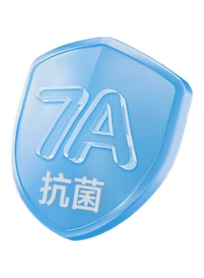 GB Children'S Pure Cotton Underwear Mother And Baby Class A 7A Antibacterial Mite-Proof Boxer Briefs Boys Underwear Summer Thin 3-Pack - Image 1