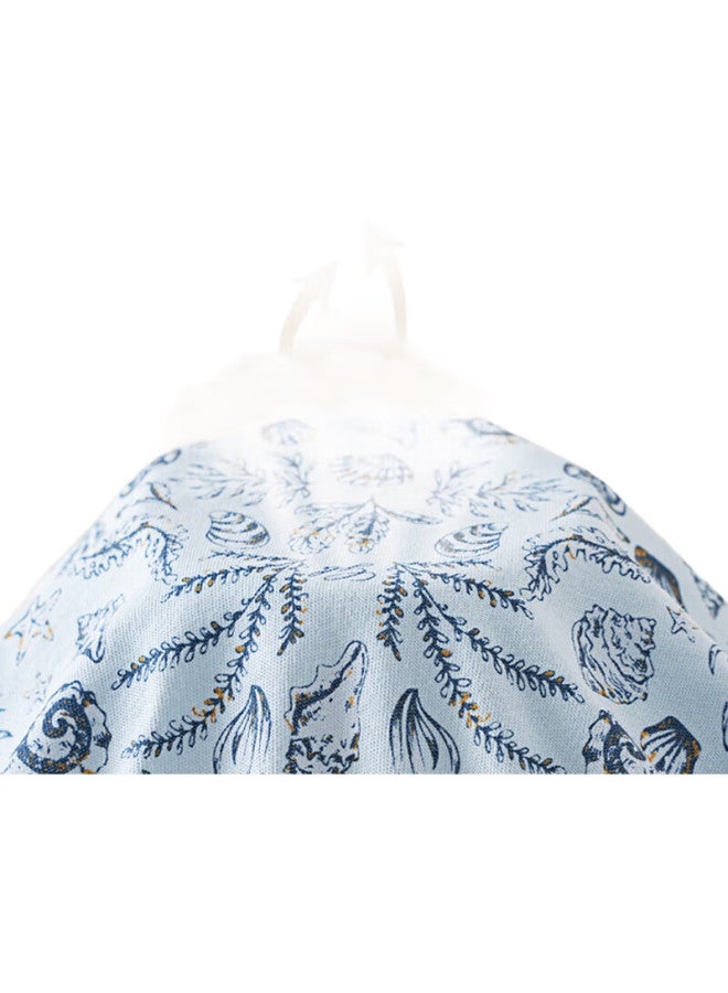 GB Children'S Pure Cotton Underwear Mother And Baby Class A 7A Antibacterial Mite-Proof Boxer Briefs Boys Underwear Summer Thin 3-Pack - Image 3