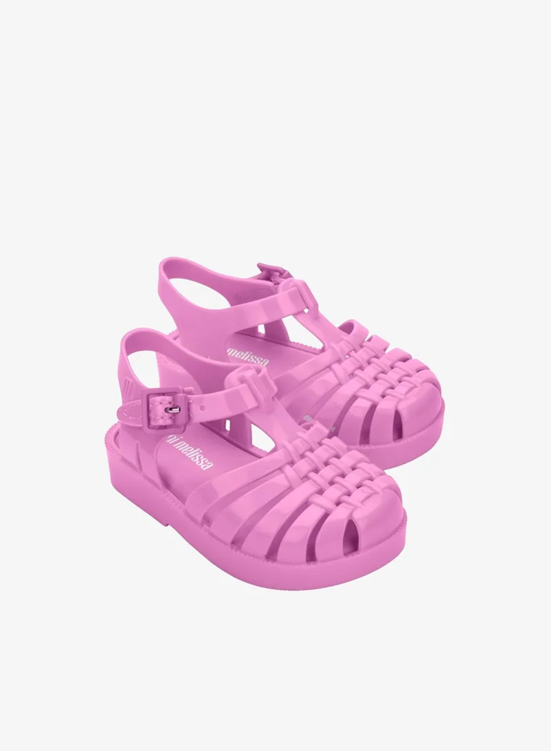 Mini Melissa Mini Melissa Possession Sandals