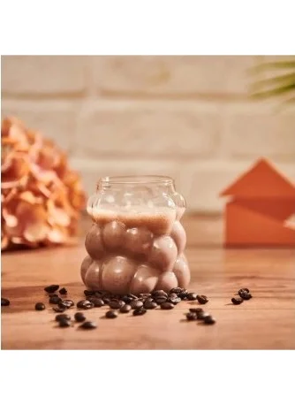 Ttt Borosilicate Bubble Cup