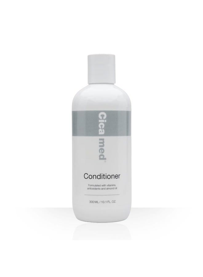 Cicamed Hair Loss Treatment, Shampoo 3% Procapil and Conditioner Set, Organic Science - Image 5