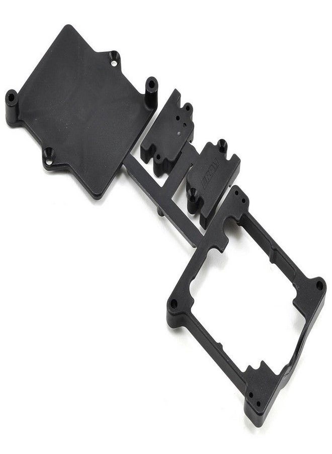RPM RPM 73272 ESC Cage for The Castle Sidewinder 3 and SCT ESC'S, Black  - Image 2