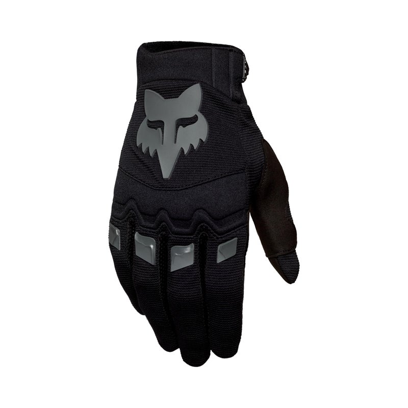 Fox Racing Mens Dirtpaw Drive Motocross Dirt Bike Glove Black Large - Image 2
