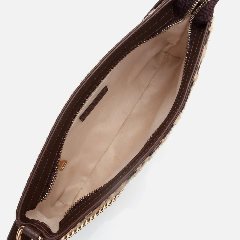 Hotiç 03CAH298120A370 TABA Women's Bag