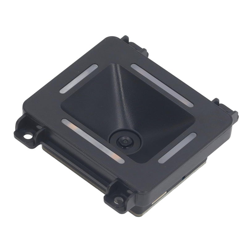 Embedded NFC Barcode Scanner Module Automatic Sensing 1D 2D QR Code Reader Access Control System - Image 2