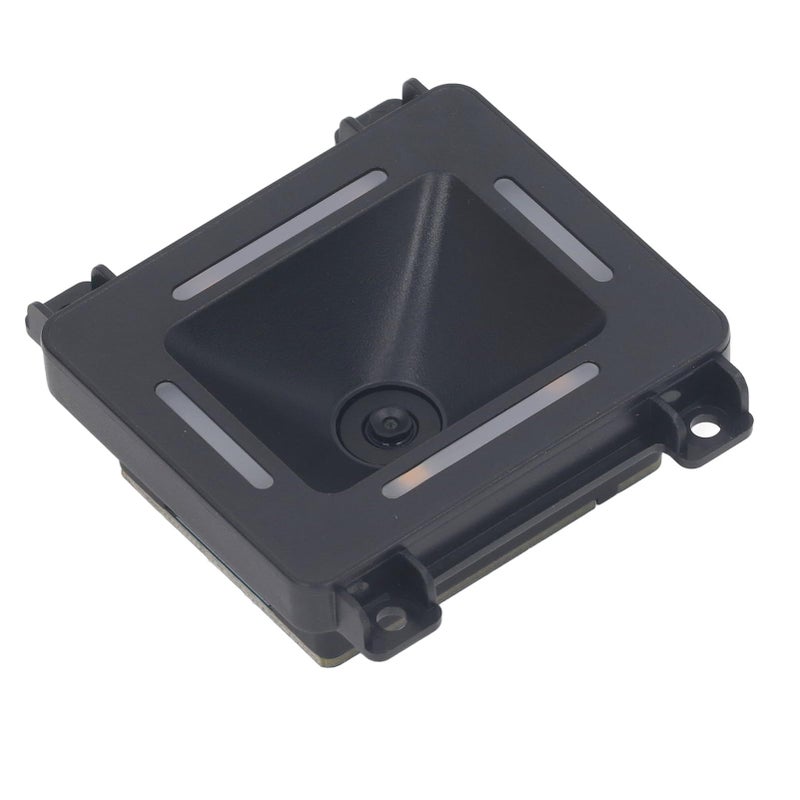 Embedded NFC Barcode Scanner Module Automatic Sensing 1D 2D QR Code Reader Access Control System - Image 5