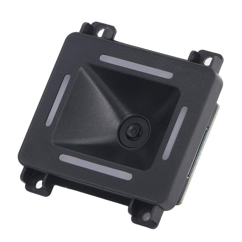 Embedded NFC Barcode Scanner Module Automatic Sensing 1D 2D QR Code Reader Access Control System - Image 4