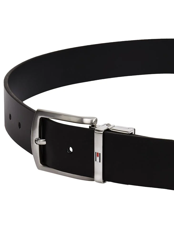 TOMMY HILFIGER Denton  Allocated Hole Belt