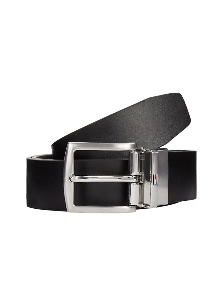 تومي هيلفيغر Denton  Allocated Hole Belt