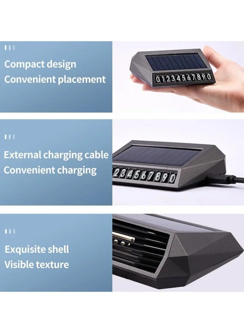 AROAQ Car Air Purifier Small Air Cleaner Remove Odors Car Mounted Purifier Dual USB Charging - Image 2