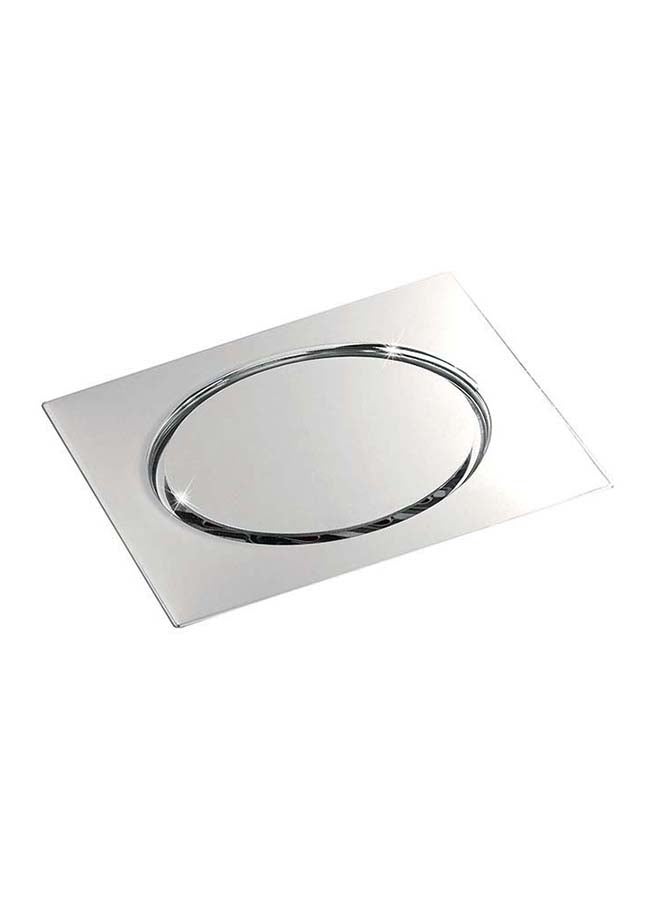 Biba Miro Click Touch PS200 20*20 Nickel