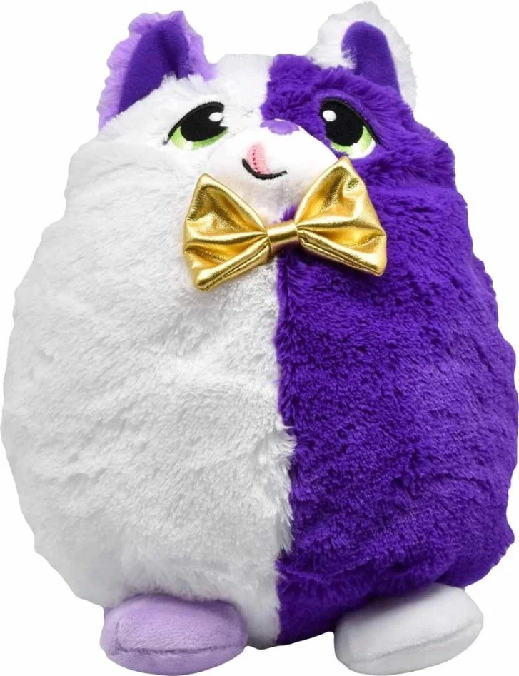 Nessi World Nessiworld Misfittens Surprise Plush