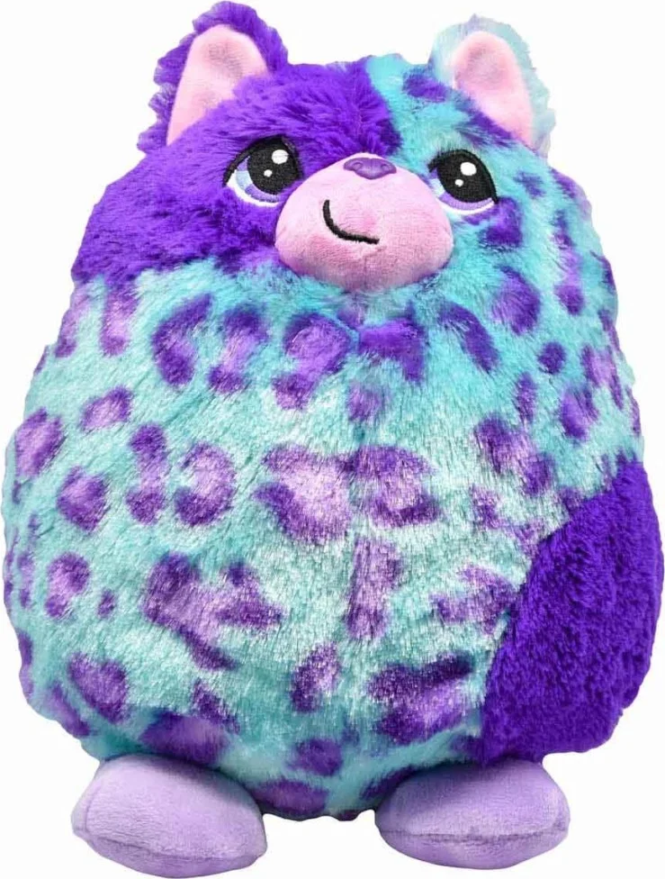 Nessi World Nessiworld Misfittens Surprise Plush