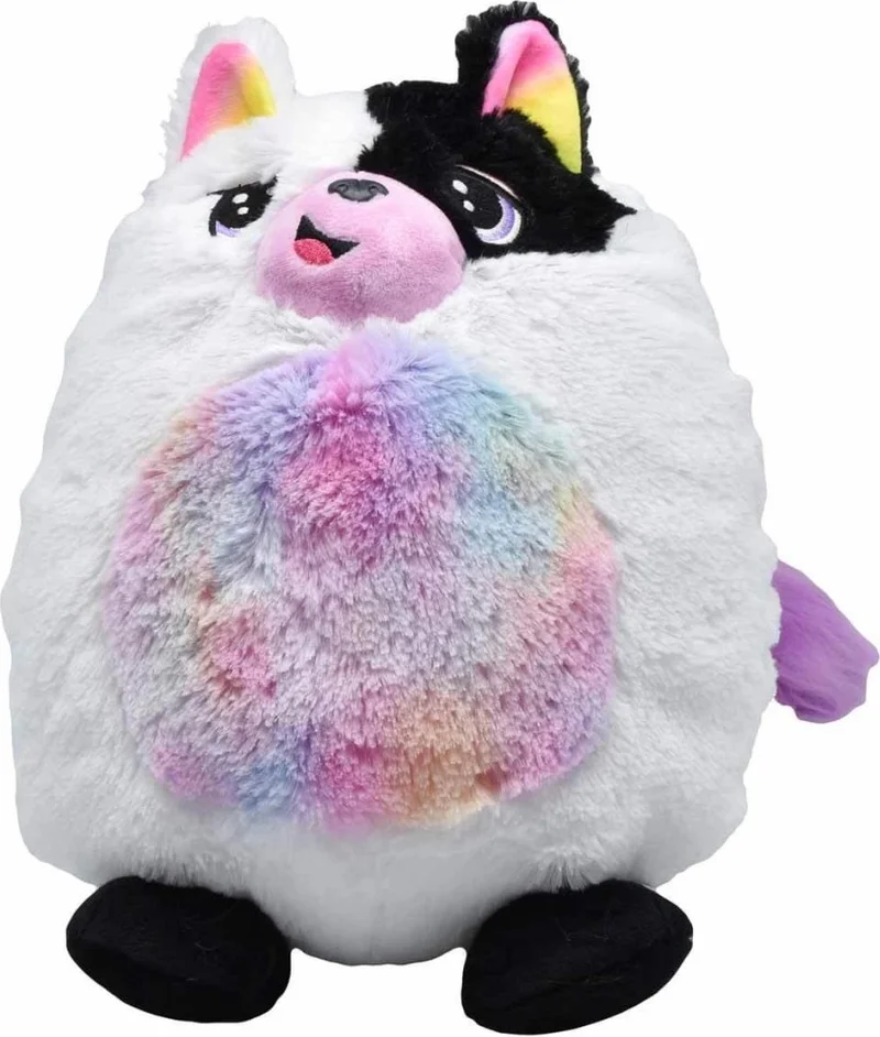 Nessi World Nessiworld Misfittens Surprise Plush