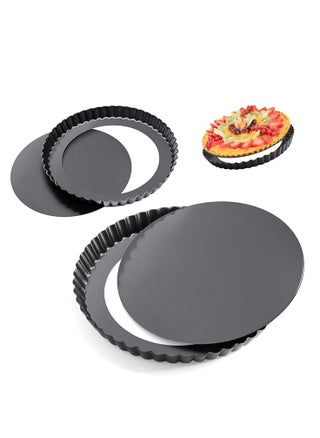 Black (24cm+27cm)