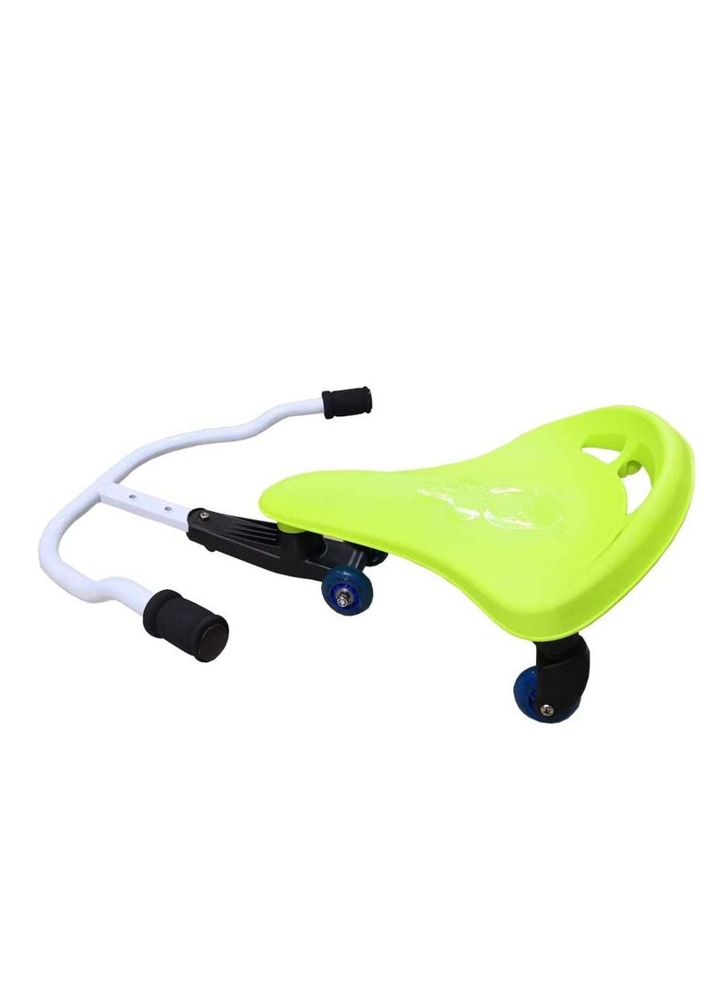 GT-Wheel - Kids Ride on Scooter Swayer - Image 1