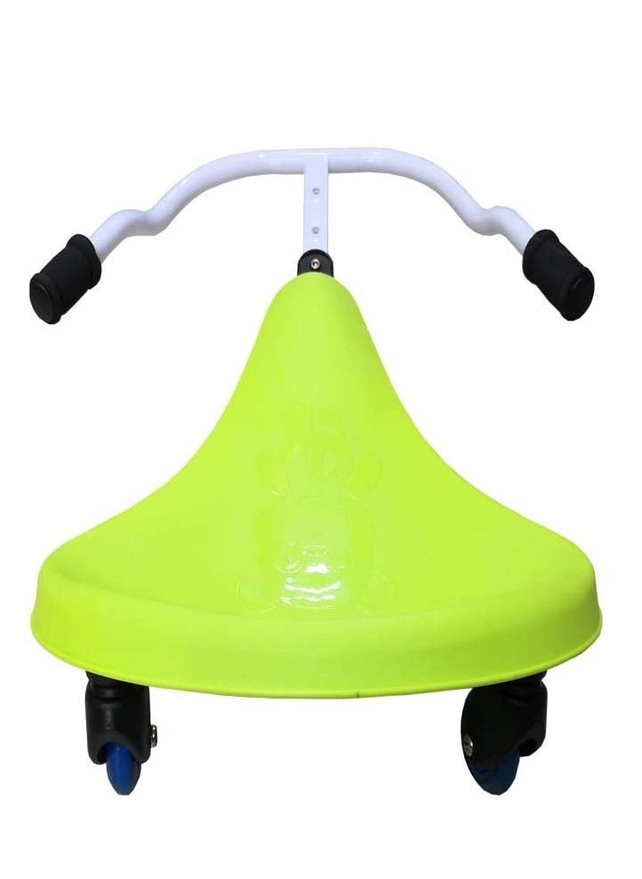 GT-Wheel - Kids Ride on Scooter Swayer - Image 1