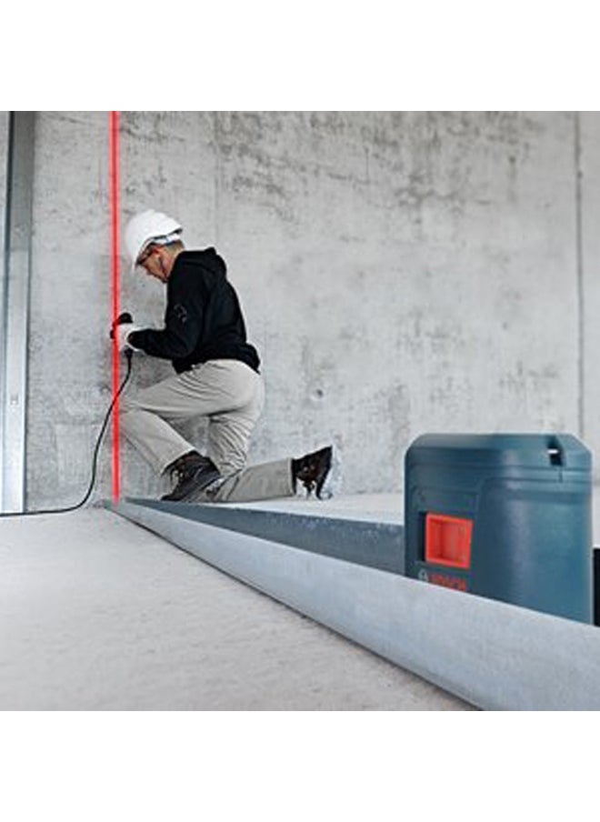 BOSCH Bosch GLL 2 0601063A01 10M Self Leveling Professional Line Laser  - Image 3