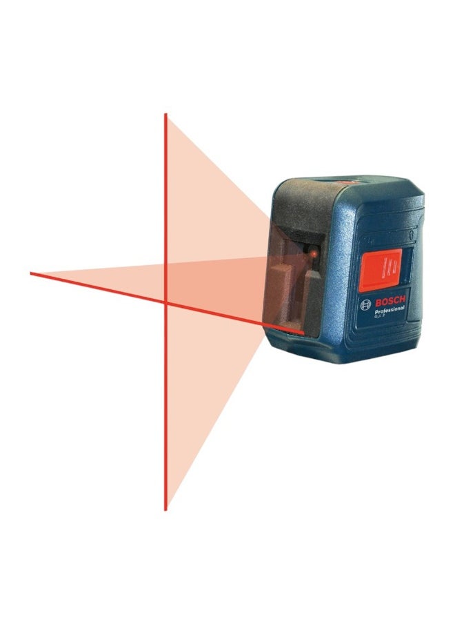 BOSCH Bosch GLL 2 0601063A01 10M Self Leveling Professional Line Laser  - Image 1